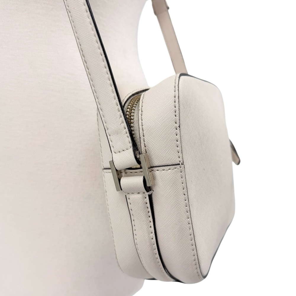 Kate Spade Leather Crossbody Bag - Picture 6 of 12
